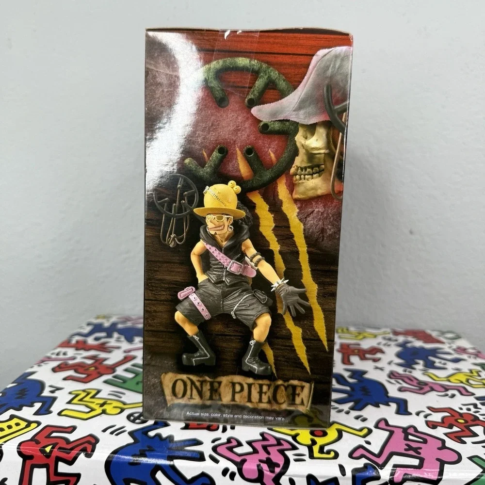 One Piece Film: Red DXF The Grandline Men Vol. 7 Usopp